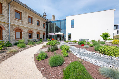 EHPAD et Centre d'accueil de jour Coallia "Matra" à Corbeny