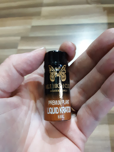 Tobacco Shop «Tobacco Spot», reviews and photos, 4514 Curry Ford Rd, Orlando, FL 32812, USA