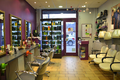 L'Atelier de Coiffure à Valserhône