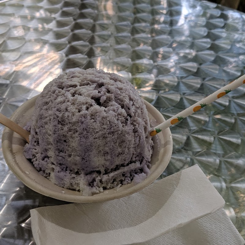 Lahaina Shave Ice