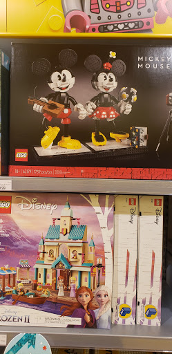 Toy Store «The LEGO Store», reviews and photos, 3000 184th St SW, Lynnwood, WA 98037, USA