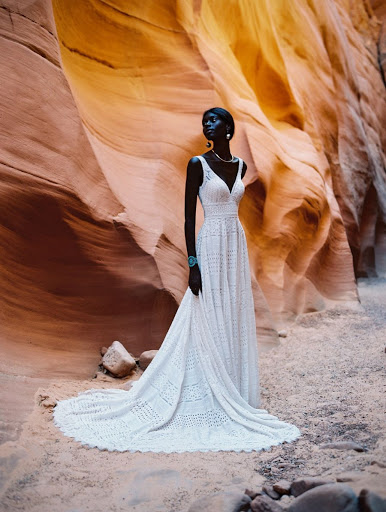 Boutique «Loretta Bridal boutique», reviews and photos, 28811 S Tamiami Trail, Bonita Springs, FL 34135, USA