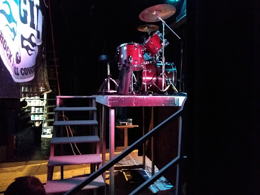 Convention Center «Old Armory», reviews and photos, 320 1st Ave E, Williston, ND 58801, USA