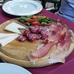 Photo n°1 de l'avis de Eleonora.o fait le 05/11/2022 à 22:29 sur le  da Vittorio Diner and PIzza à Scanno