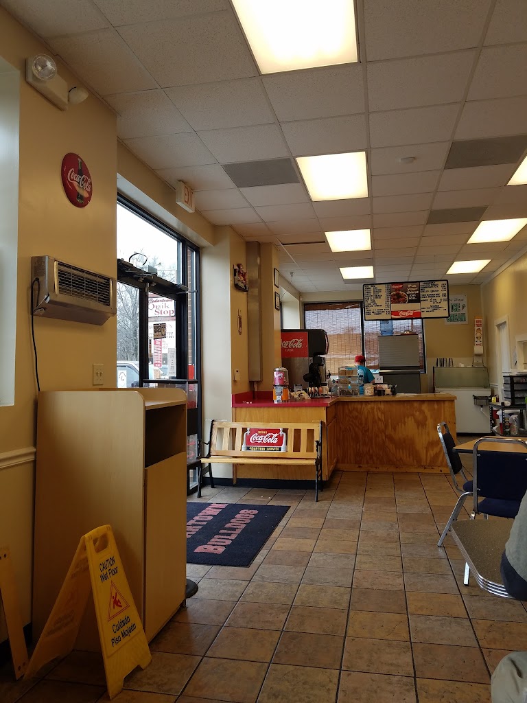 Russell's Diner 30125