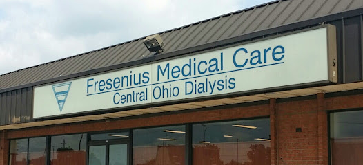 Fresenius Kidney Care Central Ohio/Columbus