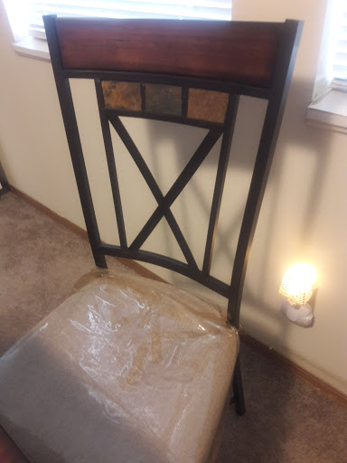 Furniture Store «Wichita Furniture», reviews and photos, 4502 E 13th St N, Wichita, KS 67208, USA