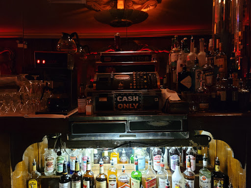 Cocktail Bar «The Green Mill», reviews and photos, 4802 N Broadway St, Chicago, IL 60640, USA