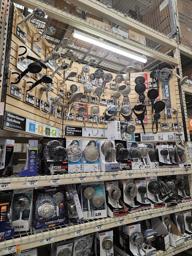 Home Improvement Store «The Home Depot», reviews and photos, 73-01 25th Ave, East Elmhurst, NY 11369, USA