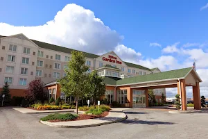 Hilton Garden Inn Buffalo Airport image