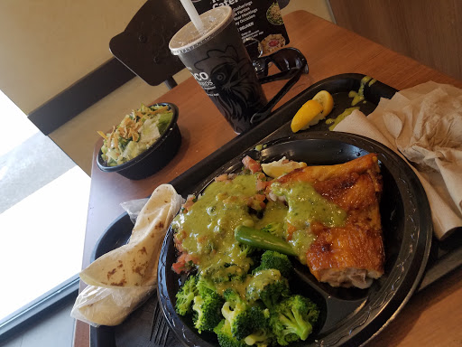 Mexican Restaurant «El Pollo Loco», reviews and photos, 224 W Kettleman Ln, Lodi, CA 95240, USA