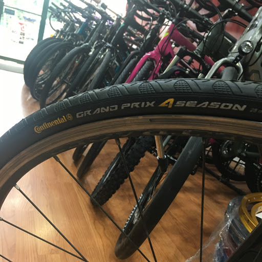 Bicycle Repair Shop «Nyc Bicycle Shop (Staten Island)», reviews and photos, 1178 Bay St, Staten Island, NY 10305, USA