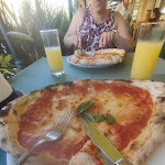 Photo n°1 de l'avis de Michael.d fait le 15/08/2023 à 19:20 sur le  La Fenice à Sorrento