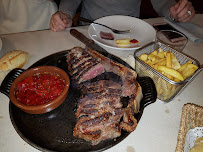 Steak du Restaurant La Pinta à Hendaye - n°5