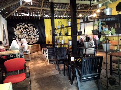 Photos of Reog Coffee Ponorogo