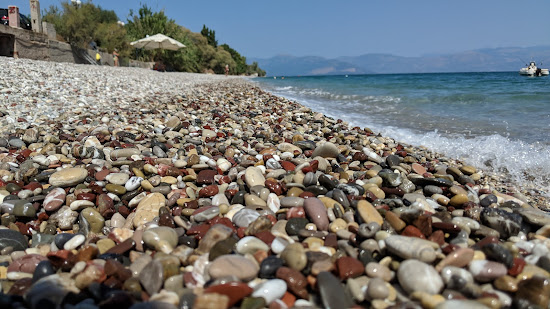 Paralia Pounta II