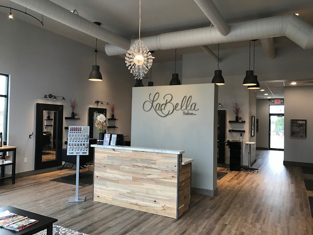 LaBella Salon 53073
