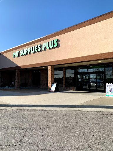 Pet Supply Store «Pet Supplies Plus», reviews and photos, 13360 W 87th St Pkwy, Lenexa, KS 66215, USA
