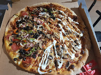 Plats et boissons du Pizzeria Domino's Pizza Nice Est - n°2
