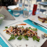 Photo n°1 de l'avis de Henrik.c fait le 26/04/2023 à 12:39 sur le  Le terrazze Bistrot-Ristorante à San Vito Lo Capo