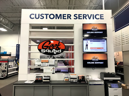 Electronics Store «Best Buy», reviews and photos, 3401 Jefferson Davis Hwy, Alexandria, VA 22305, USA