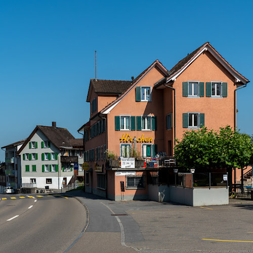 Rezensionen über Hotel Restaurant Hirschen in Glarus Nord - Hotel