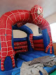 Bouncy Castle Hire