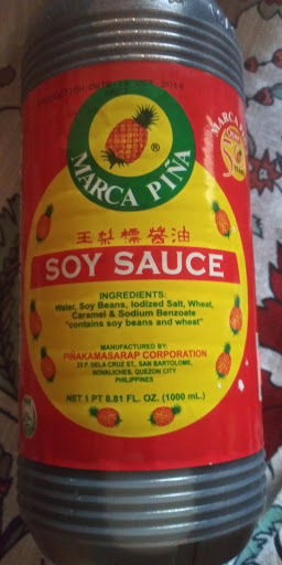 Supermarket «Hong Kong Super Market», reviews and photos, 614 Broadway St, Myrtle Beach, SC 29577, USA