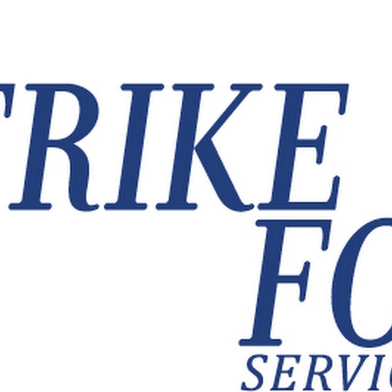 Strike Force Services