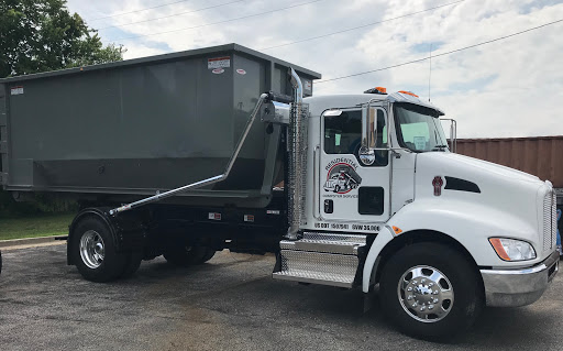 Residential Dumpster Service (Roll Off Dumpsters, not weekly trash pick up)