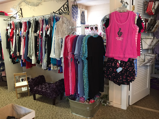 Lingerie Store «Personally Yours Lingerie LLC», reviews and photos, 315 Main St, Bedminster Township, NJ 07921, USA