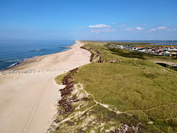 Photo de Thorsminde Beach avec un niveau de propreté de très propre