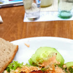 Photo n°1 de l'avis de Simone.i fait le 12/07/2022 à 16:43 sur le  New Mintons à Trier