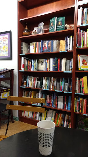Book Store «Big Blue Marble Bookstore», reviews and photos, 551 Carpenter Ln, Philadelphia, PA 19119, USA
