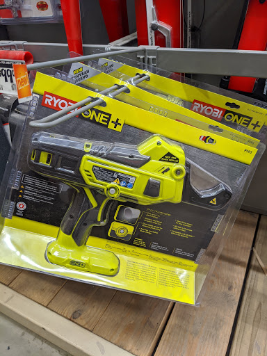 Home Improvement Store «The Home Depot», reviews and photos, 782 PA-113, Souderton, PA 18964, USA