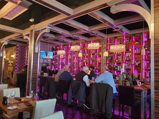 Steak House «IMC Restaurant & Bar», reviews and photos, 279 Main St, Huntington, NY 11743, USA