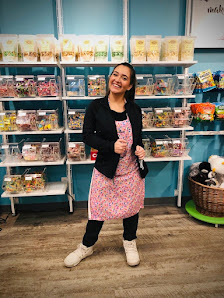 Giggle Gulch Candy Store 2305 Mt Werner Cir, Steamboat Springs, CO 80487, Estados Unidos