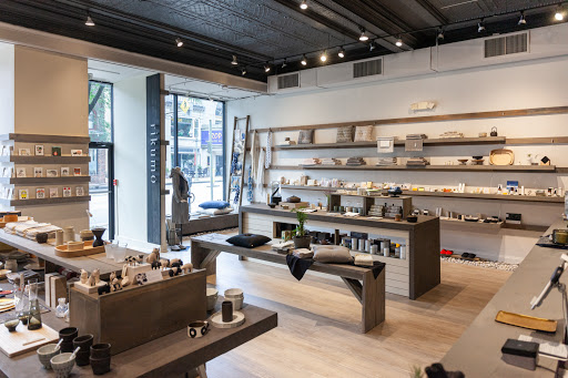 Home Goods Store «Rikumo», reviews and photos, 1216 Walnut St, Philadelphia, PA 19107, USA