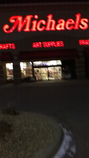 Craft Store «Michaels», reviews and photos, 4255 Pheasant Ridge Dr NE, Blaine, MN 55449, USA