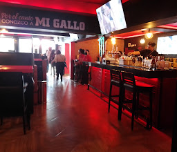 LOS TRES GALLOS photo
