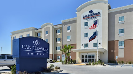Candlewood Suites Houma, an IHG Hotel