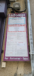 Photo n°2 de Bar La Bodéga à Auch ()