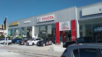 AUTO ΚΟΥΒΕΛΗΣ (TOYOTA) - Αντιπροσωπεία αυτοκινήτων