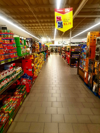 Supermarket «ALDI», reviews and photos, 3840 Grand Ave, Chino, CA 91710, USA