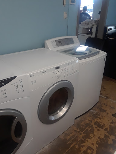 Appliance Store «Austin JJ Appliances», reviews and photos, 11116 Middle Fiskville Rd suite 