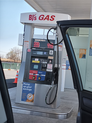 Warehouse club «BJ’s Wholesale Club», reviews and photos, 300 NJ-17, East Rutherford, NJ 07073, USA