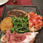 Photo n°1 de l'avis de lorenzo.' fait le 11/10/2020 à 20:30 sur le  Ristorante Pizzeria Buongiorno Napoli Viterbo à Viterbo