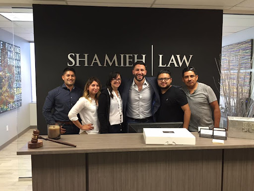 Law Firm «Shamieh Law», reviews and photos