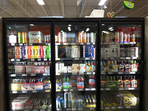 Grocery Store «H-E-B Grocery», reviews and photos, 14100 Spring Cypress Rd, Cypress, TX 77429, USA