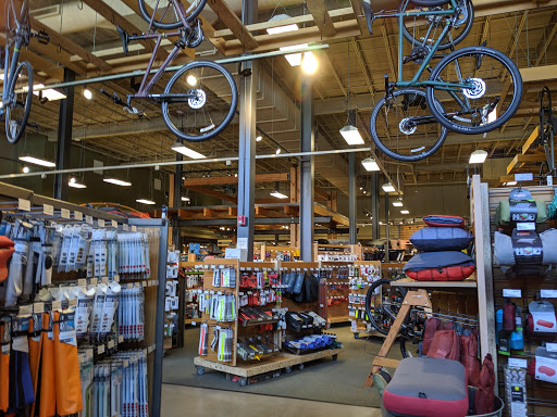 Camping Store «REI», reviews and photos, 601 N Lamar Blvd, Austin, TX 78703, USA